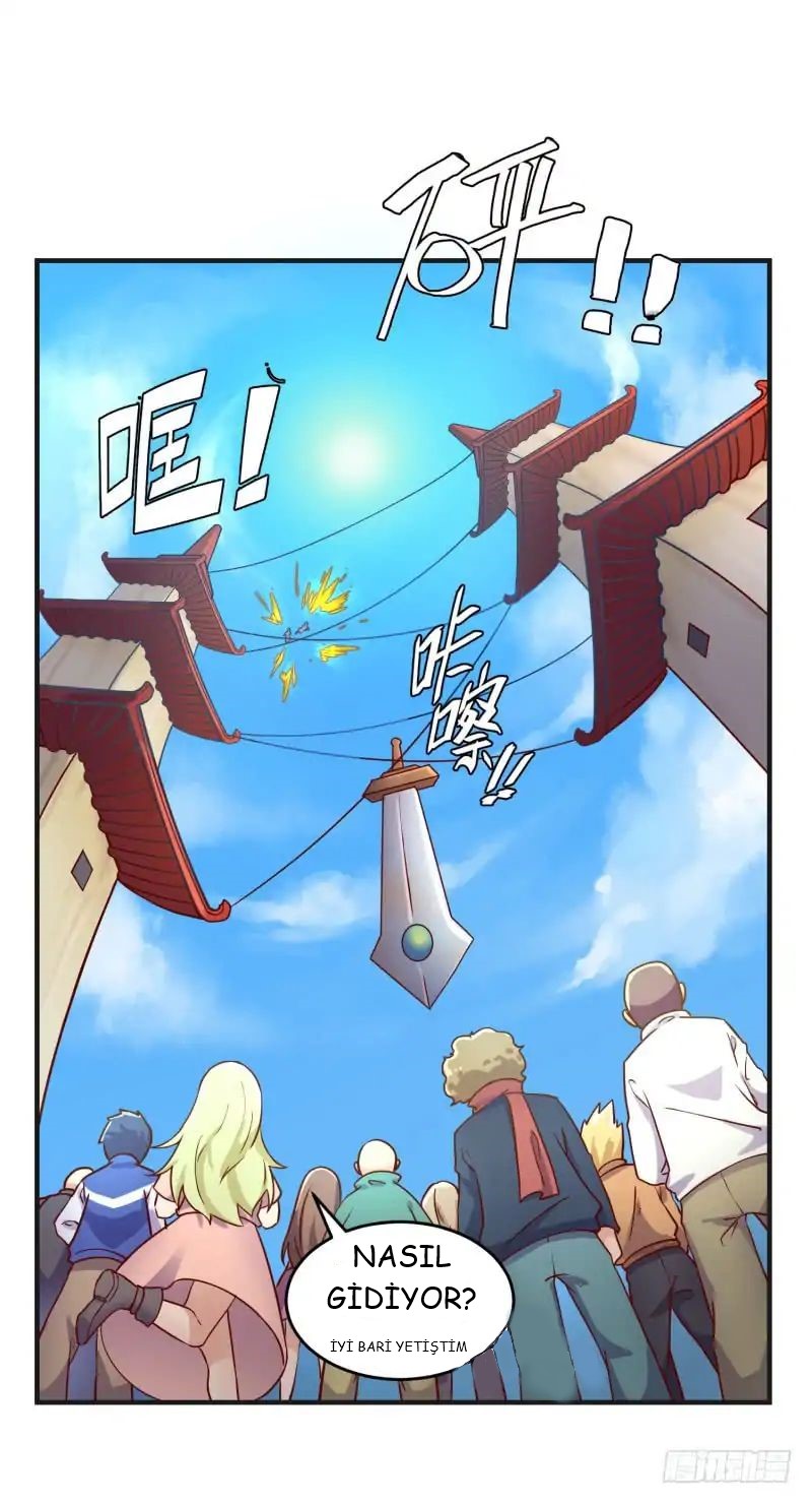 The Strongest Cheat Player Ch. 1 第73页