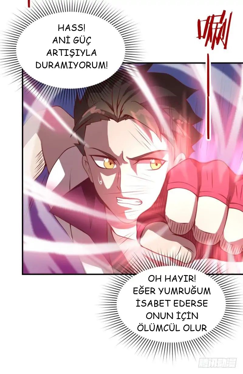 The Strongest Cheat Player Ch. 1 第84页