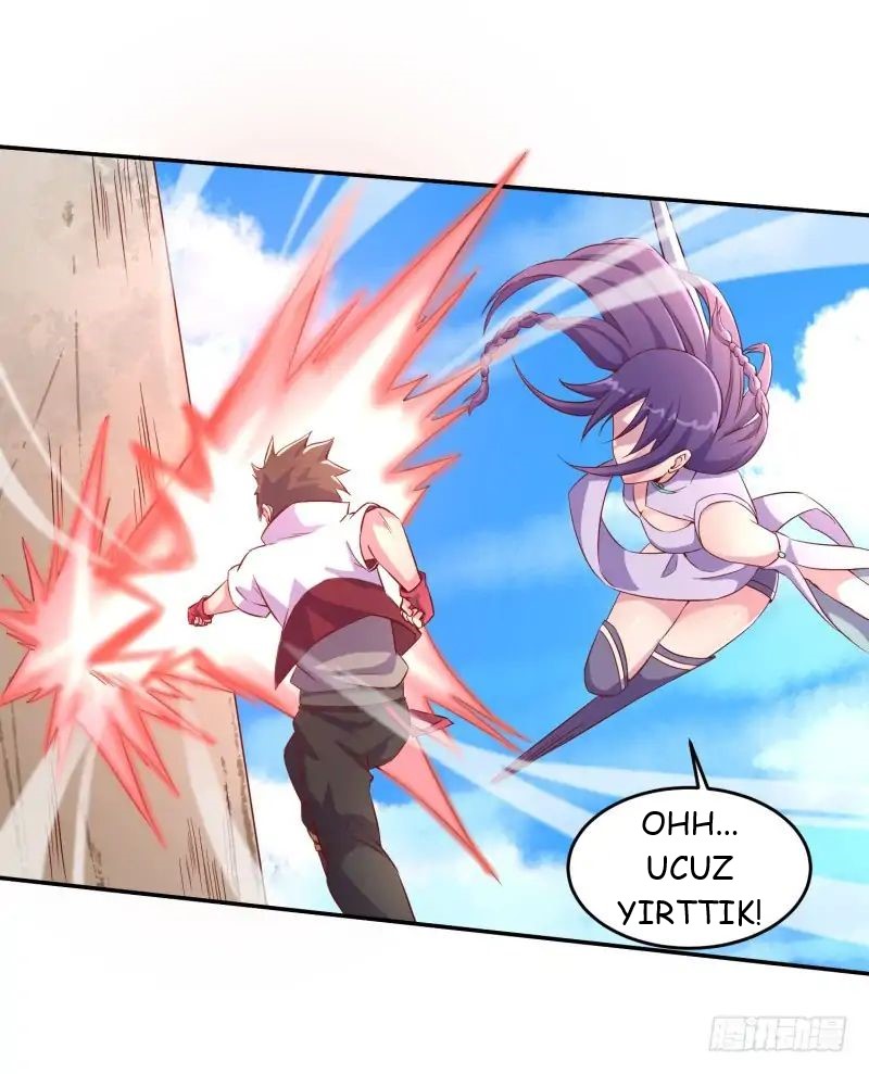 The Strongest Cheat Player Ch. 1 第87页