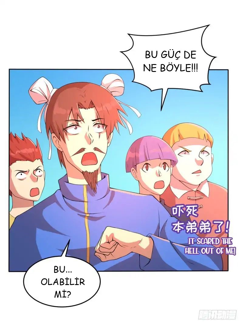 The Strongest Cheat Player Ch. 1 第91页