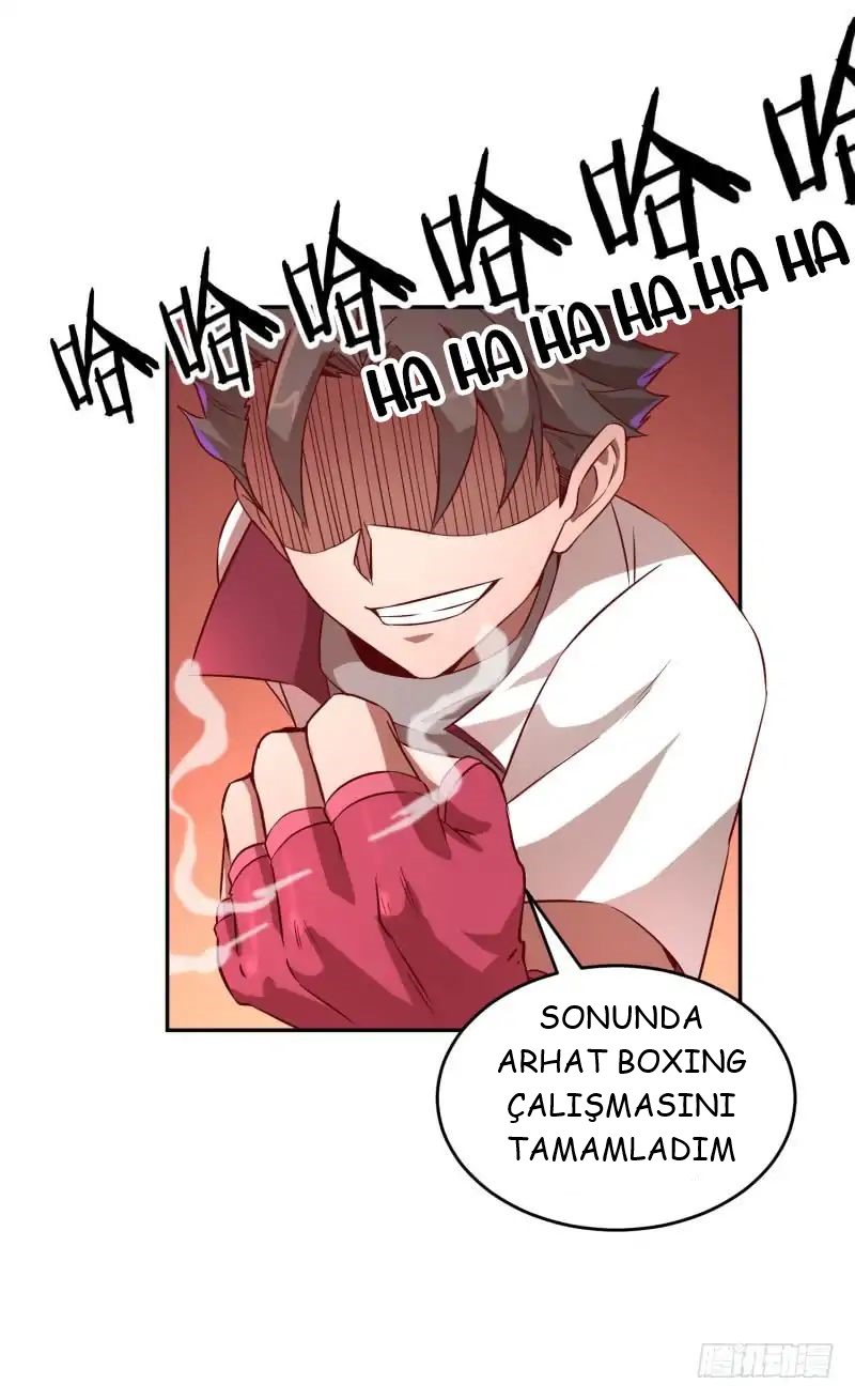 The Strongest Cheat Player Ch. 1 第92页