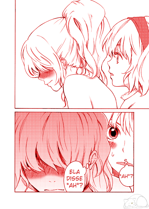 Touhou - Growth Status (Doujinshi) Oneshot 第9页
