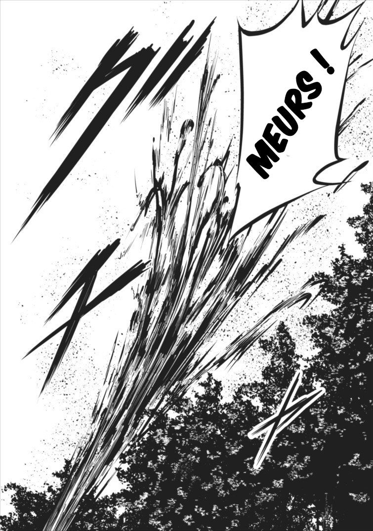 Monster no Goshujin-sama Vol. 1 Ch. 4 第35页