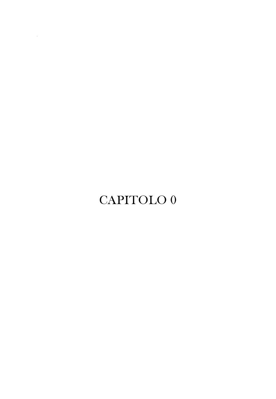 Can You Hear Me? Vol. 1 Ch. 4.5 第1页