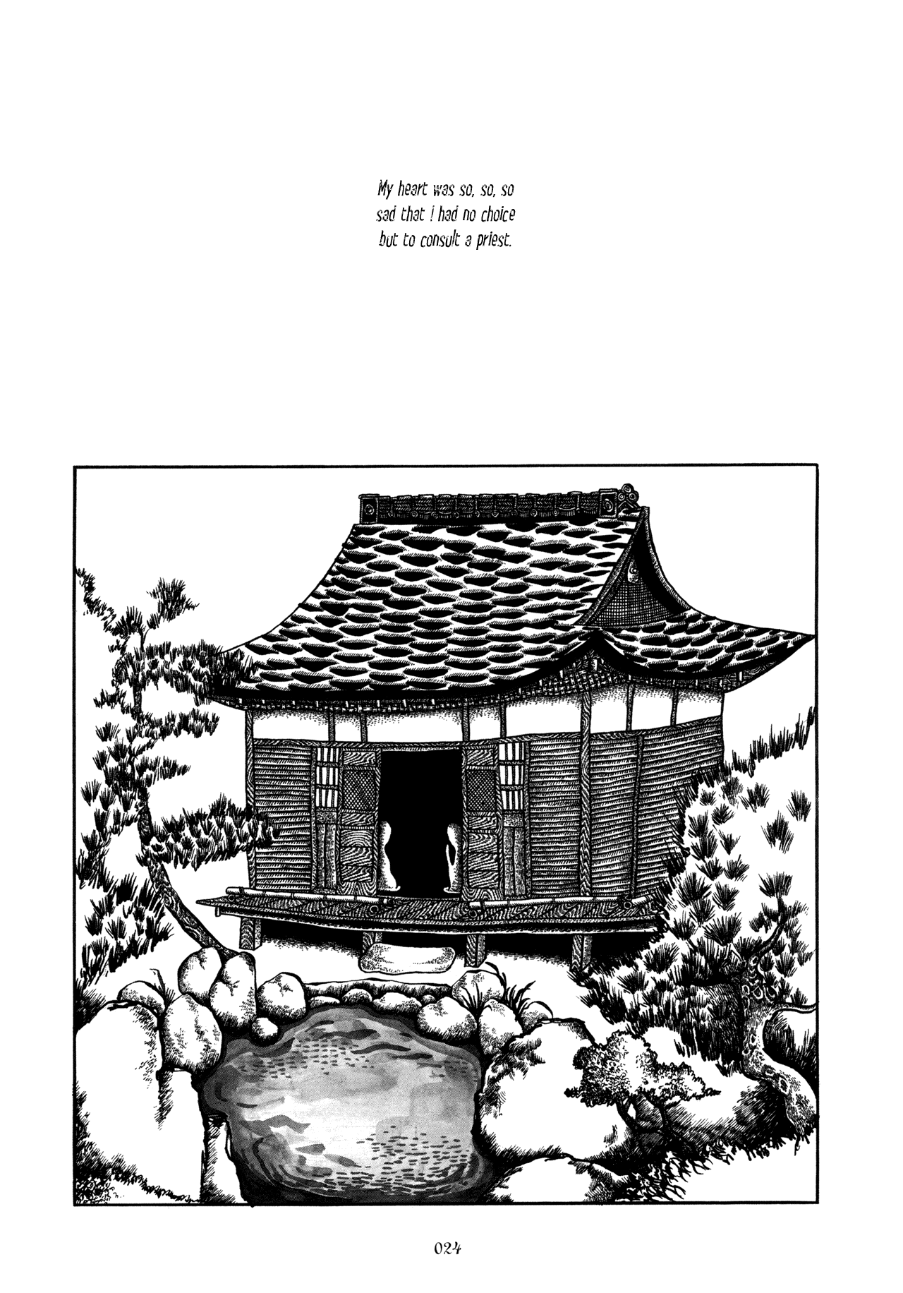 Sadness of the Heart Sadness of the Heart 第2页