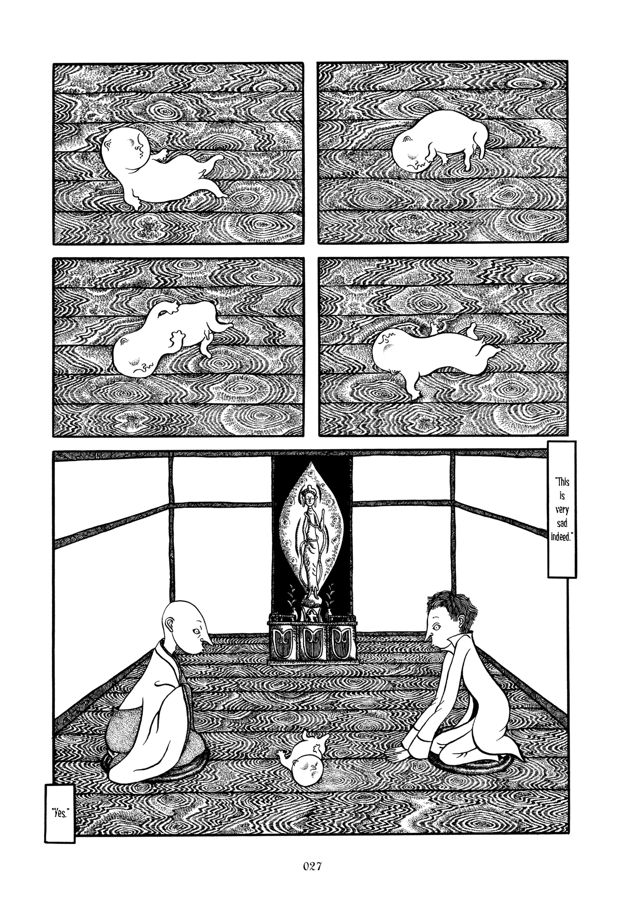Sadness of the Heart Sadness of the Heart 第5页