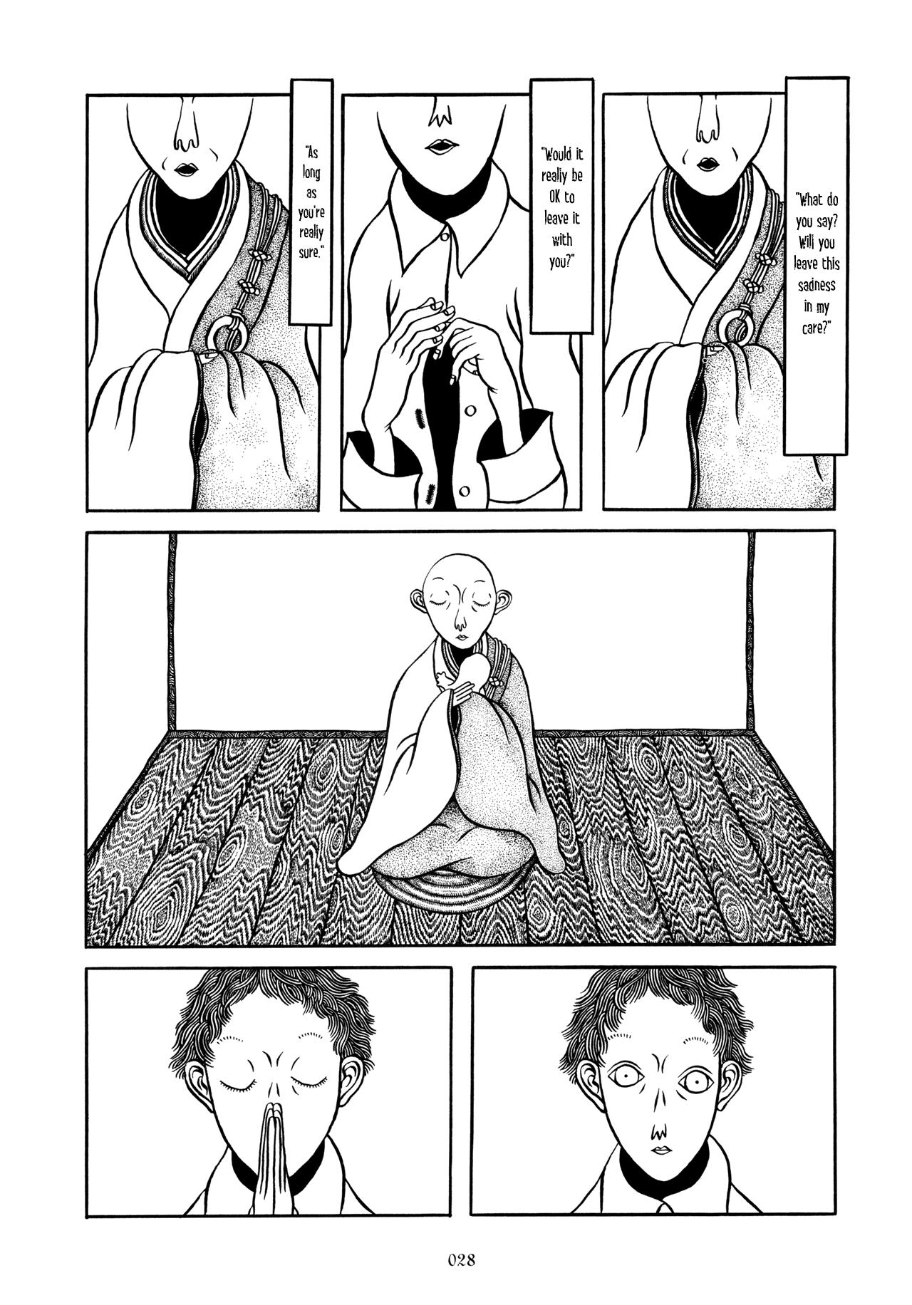 Sadness of the Heart Sadness of the Heart 第6页