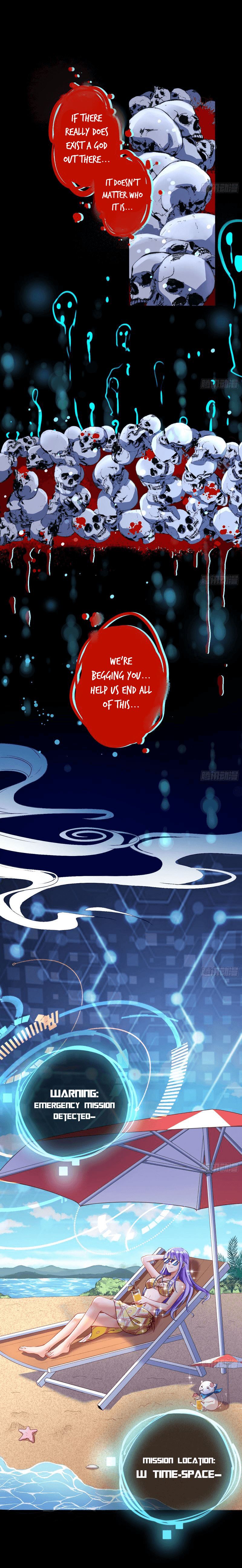 Cheating Men Must Die: The Evil Consort is Busy The battle against a male readers group 第10页