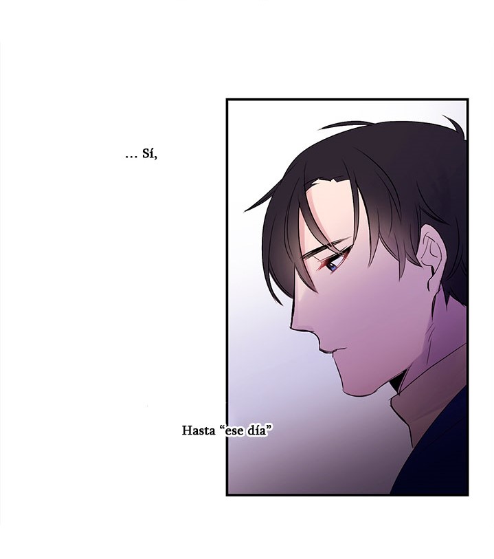 Cat in a Cardboard Box Ch. 1 第20页