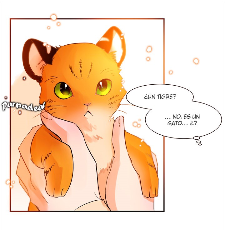 Cat in a Cardboard Box Ch. 1 第25页