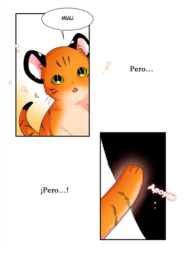 Cat in a Cardboard Box Ch. 1 第31页