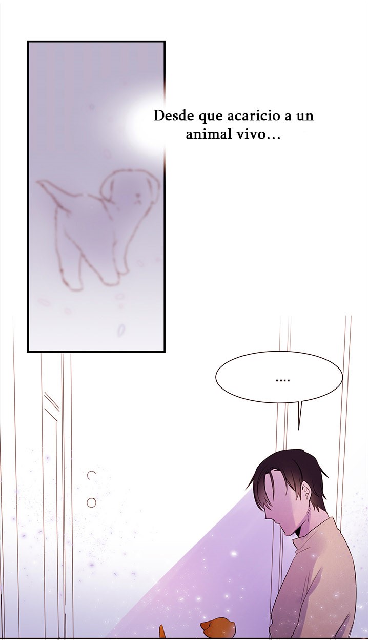Cat in a Cardboard Box Ch. 1 第34页