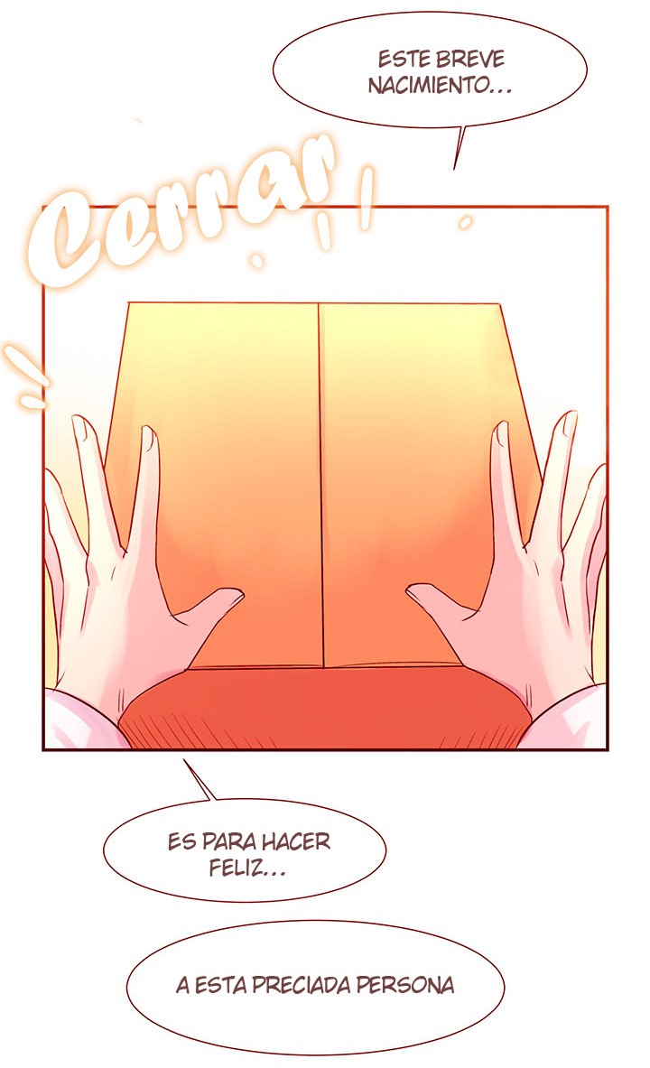 Cat in a Cardboard Box Ch. 1 第10页