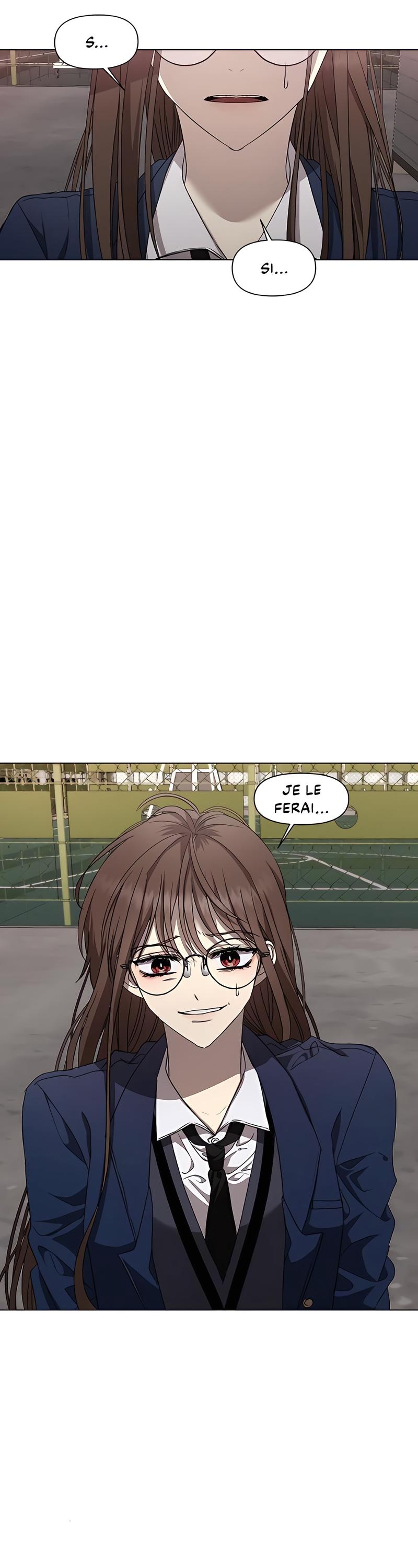 Dreaming Freedom Ch. 16 第14页