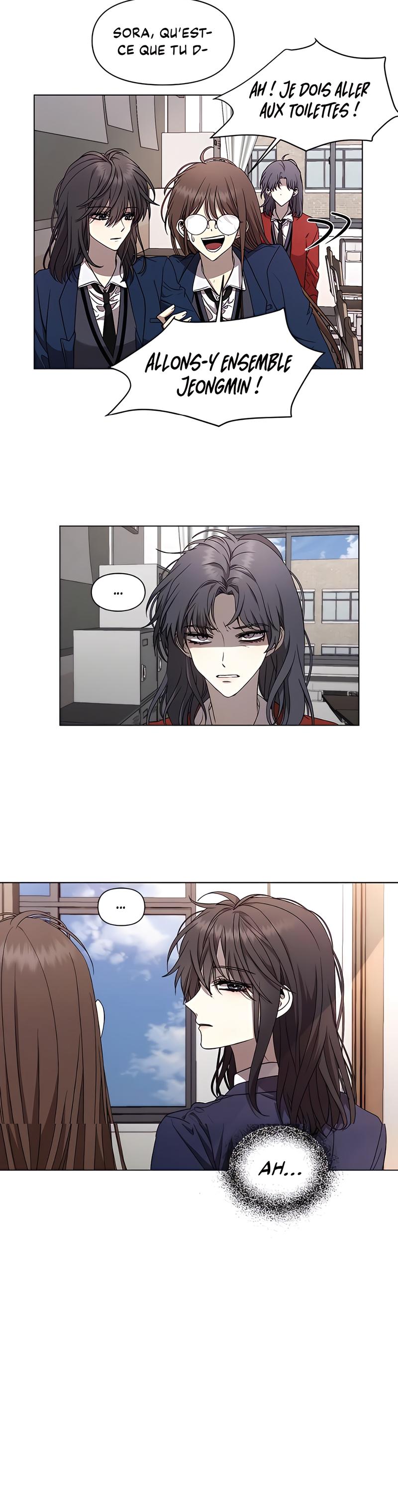 Dreaming Freedom Ch. 16 第19页