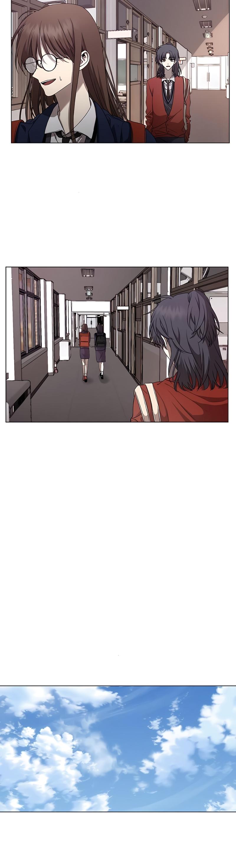 Dreaming Freedom Ch. 16 第23页