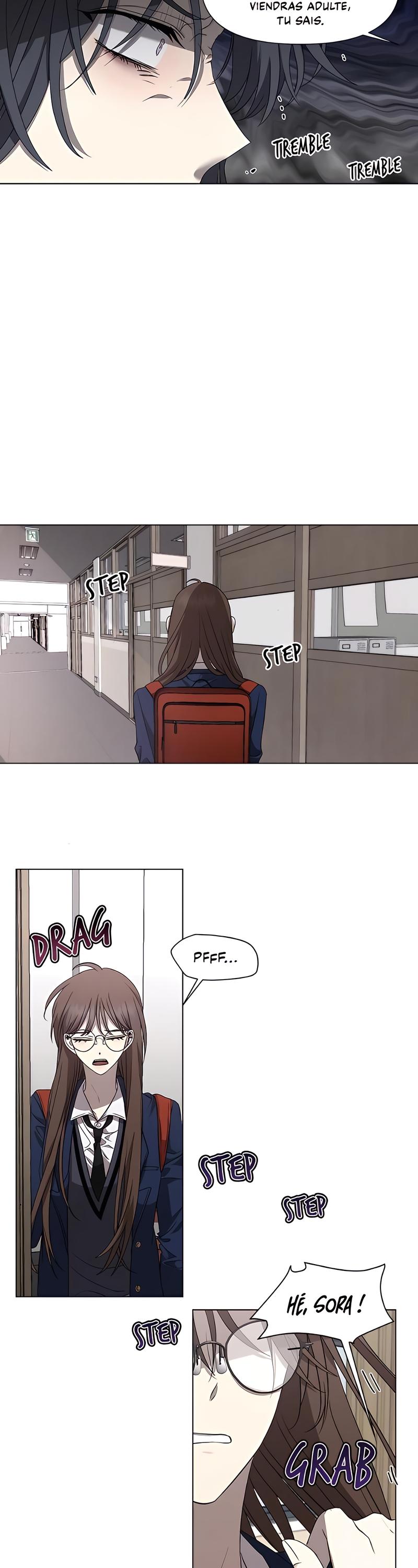 Dreaming Freedom Ch. 16 第29页