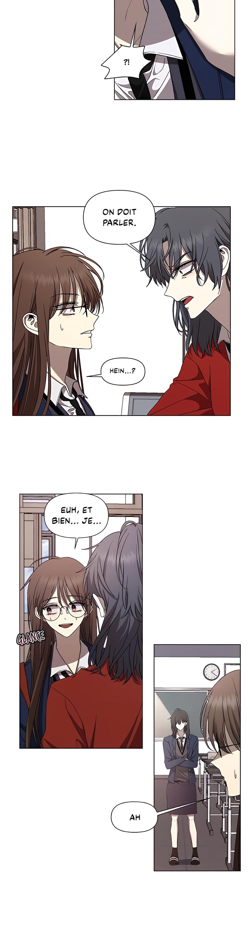 Dreaming Freedom Ch. 16 第30页