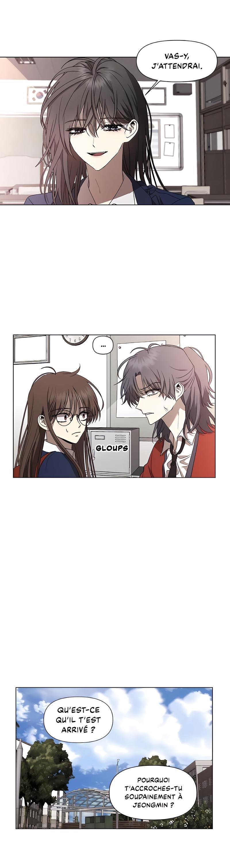 Dreaming Freedom Ch. 16 第31页