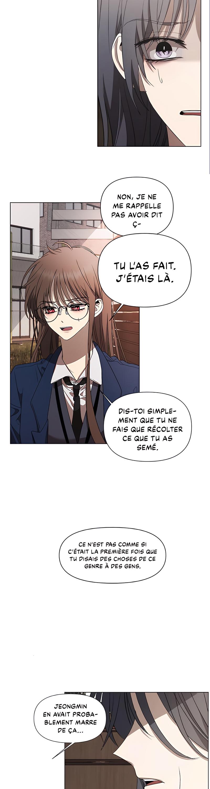 Dreaming Freedom Ch. 16 第34页