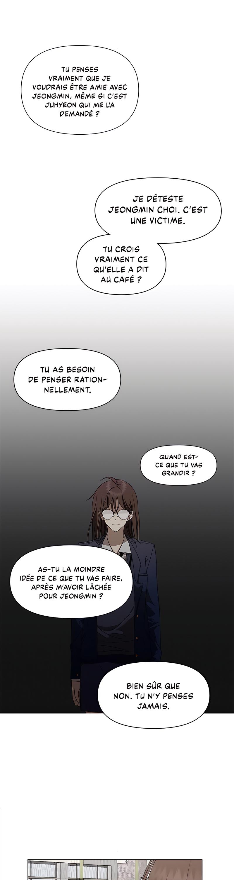Dreaming Freedom Ch. 16 第36页