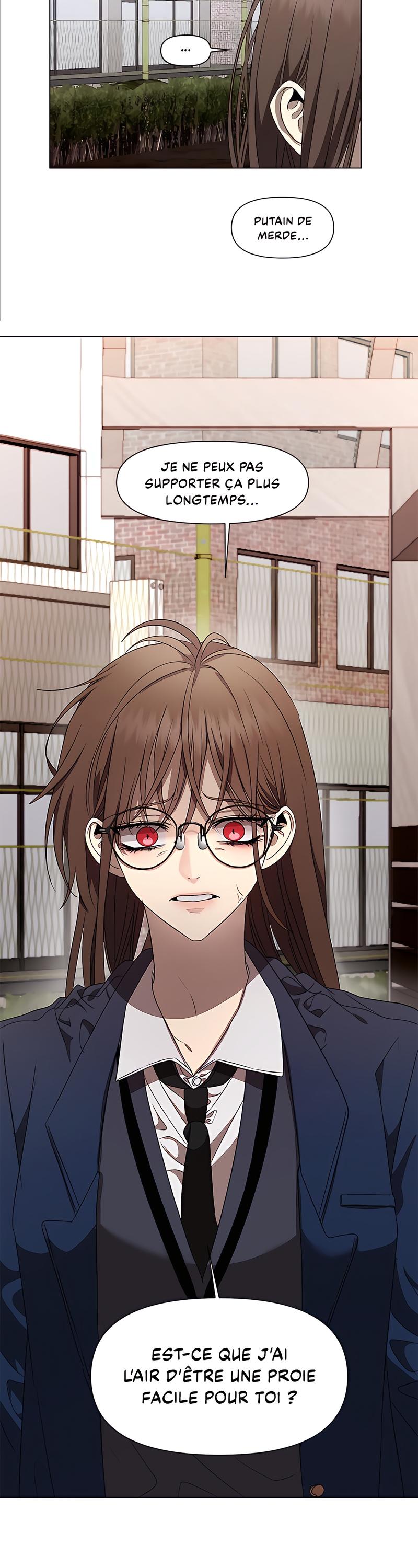 Dreaming Freedom Ch. 16 第37页
