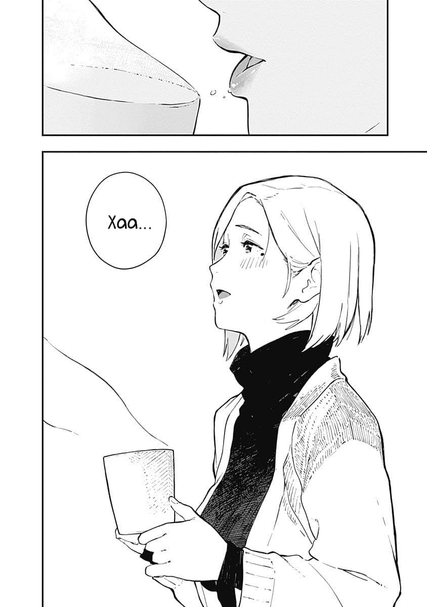 Alice-san'chi no Iroribata Ирори и Сэндвич 第21页