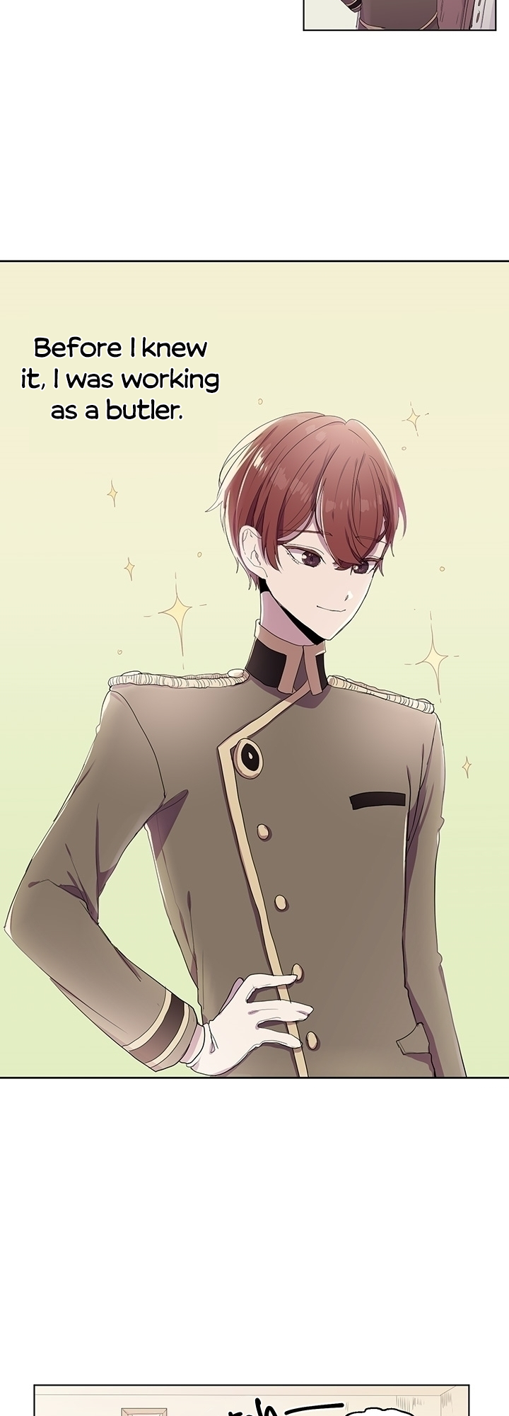 Seasons of Canvas Ch. 1 第14页