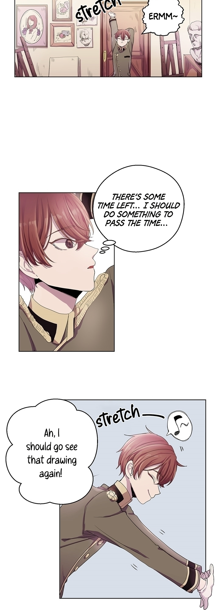 Seasons of Canvas Ch. 1 第15页