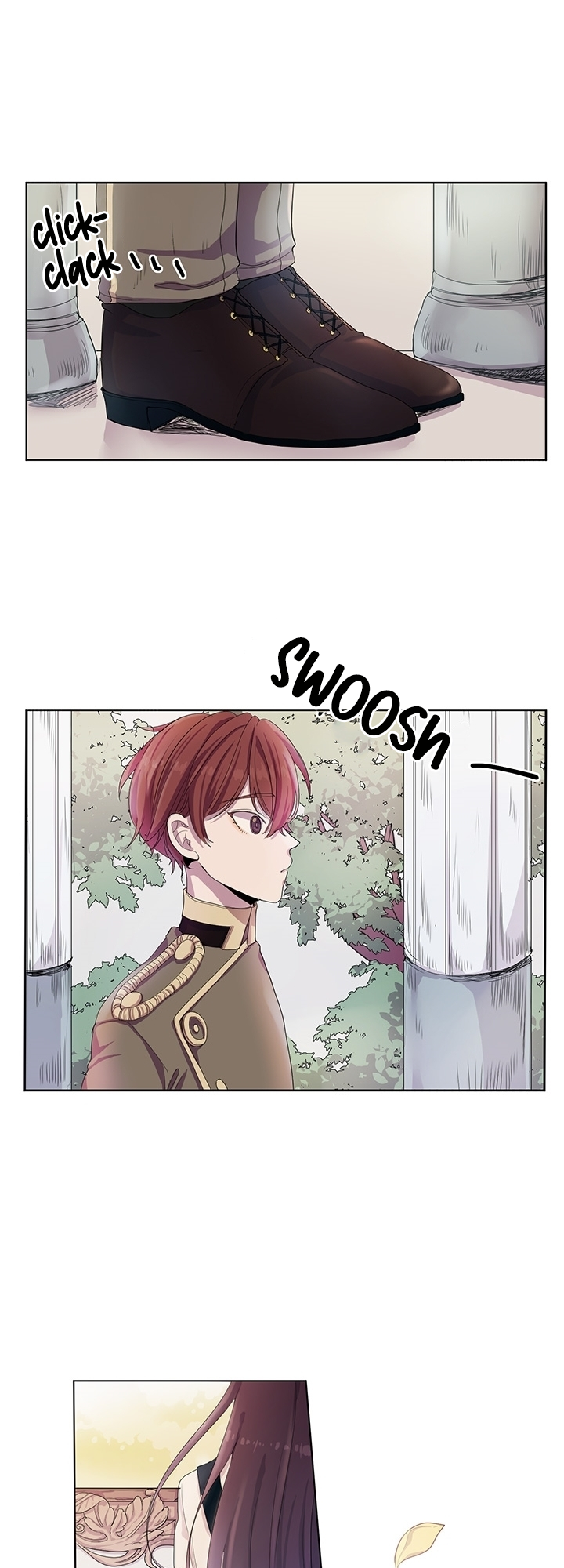 Seasons of Canvas Ch. 1 第17页