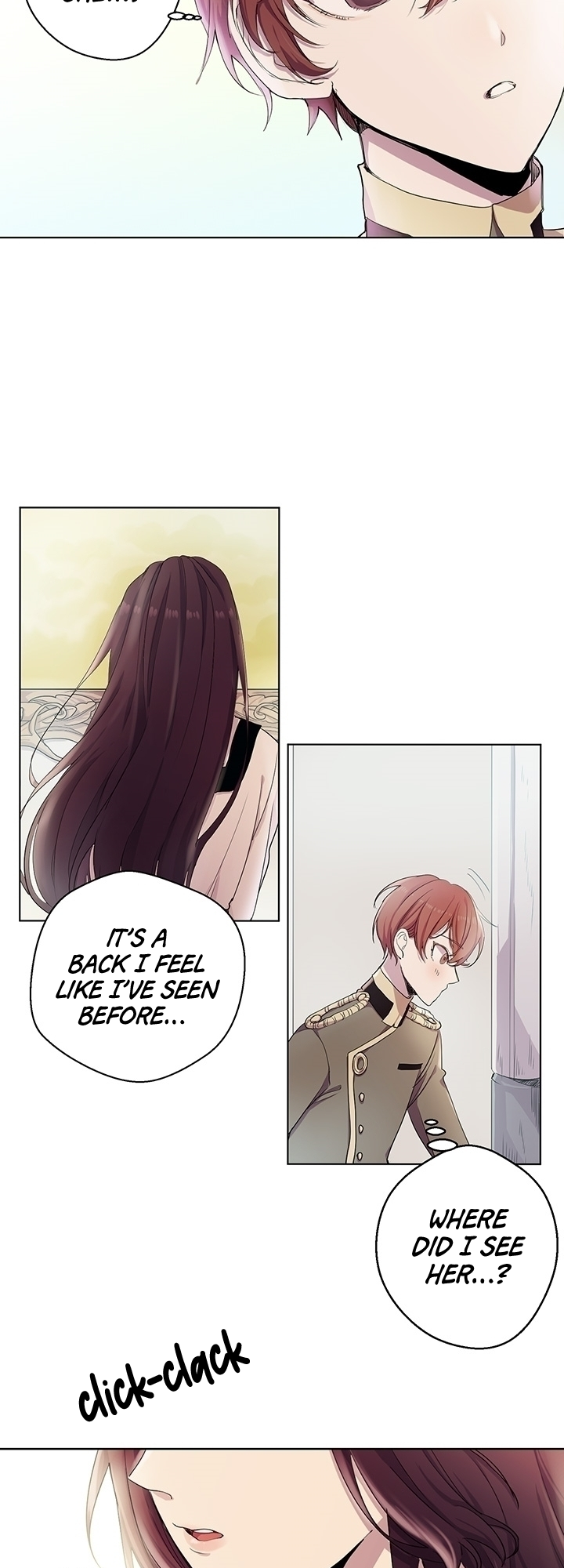 Seasons of Canvas Ch. 1 第19页