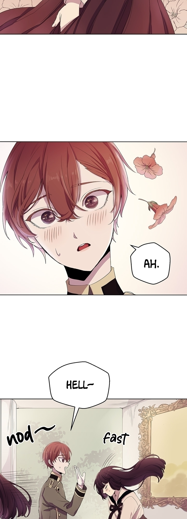 Seasons of Canvas Ch. 1 第21页