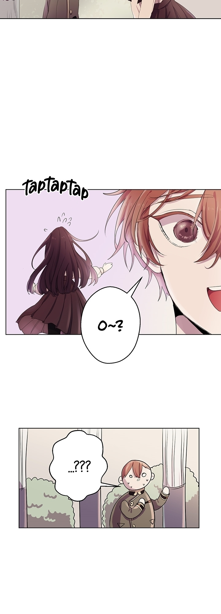 Seasons of Canvas Ch. 1 第22页