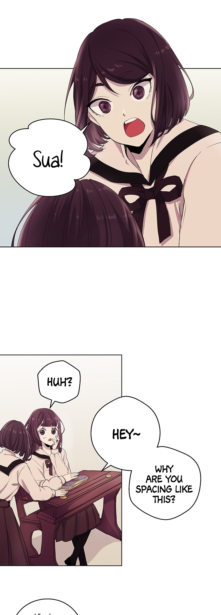 Seasons of Canvas Ch. 1 第26页