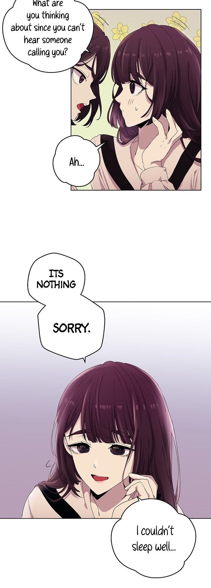 Seasons of Canvas Ch. 1 第27页