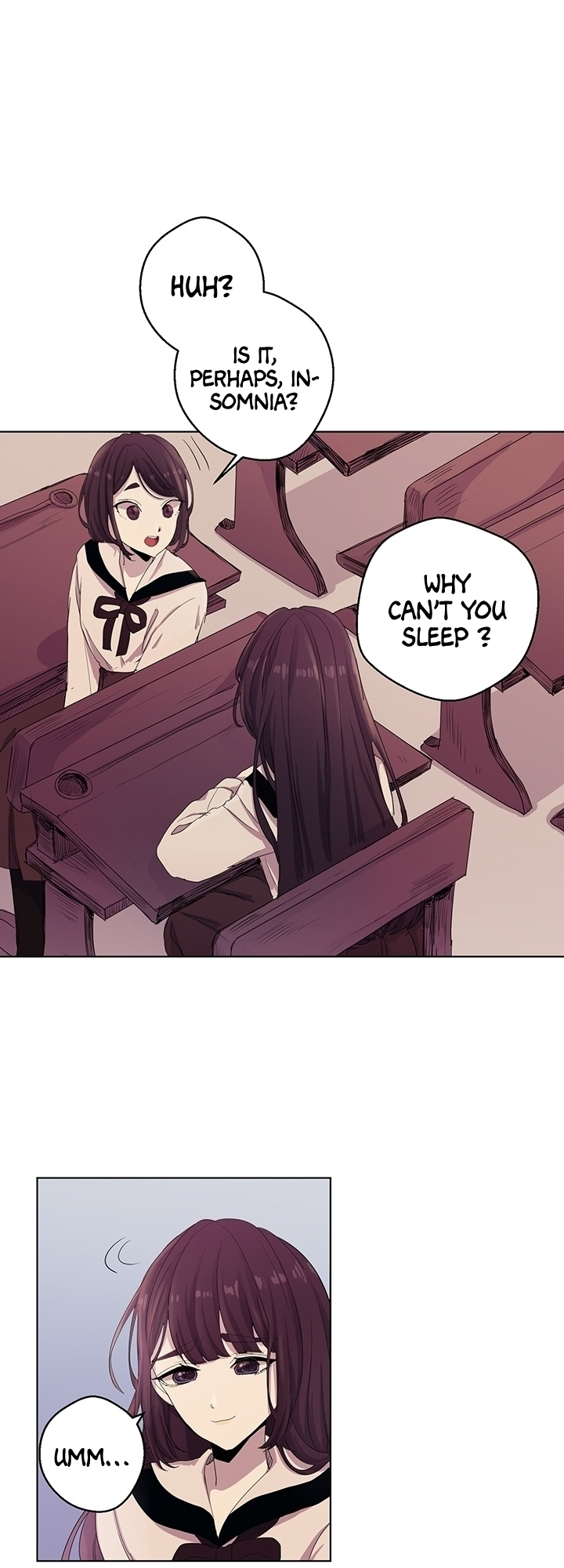 Seasons of Canvas Ch. 1 第28页