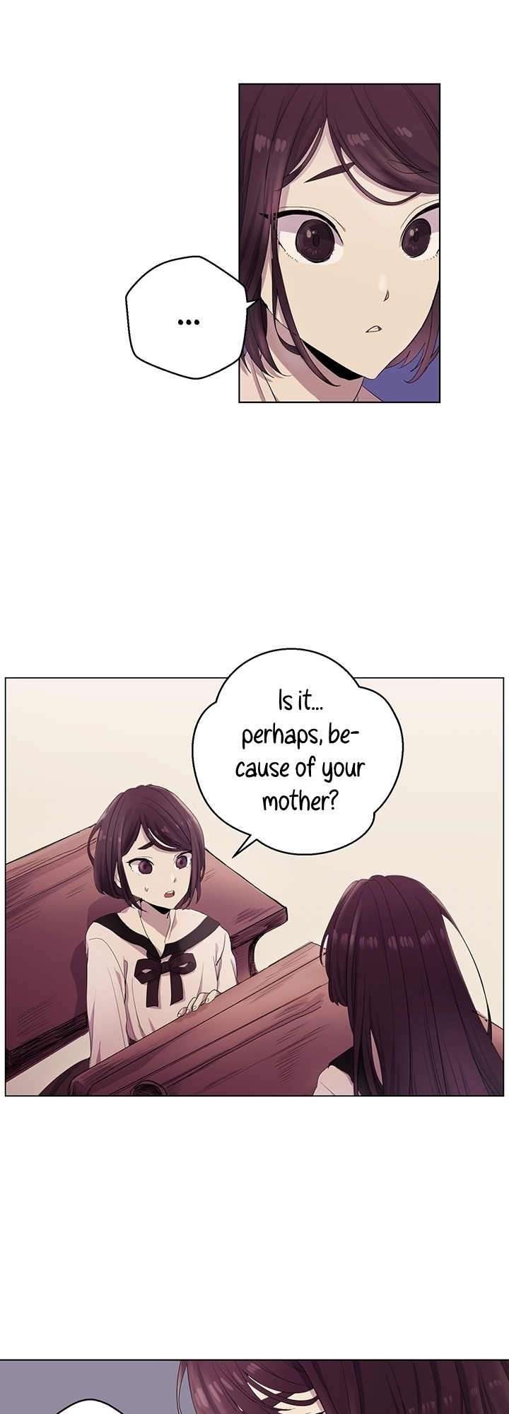 Seasons of Canvas Ch. 1 第29页