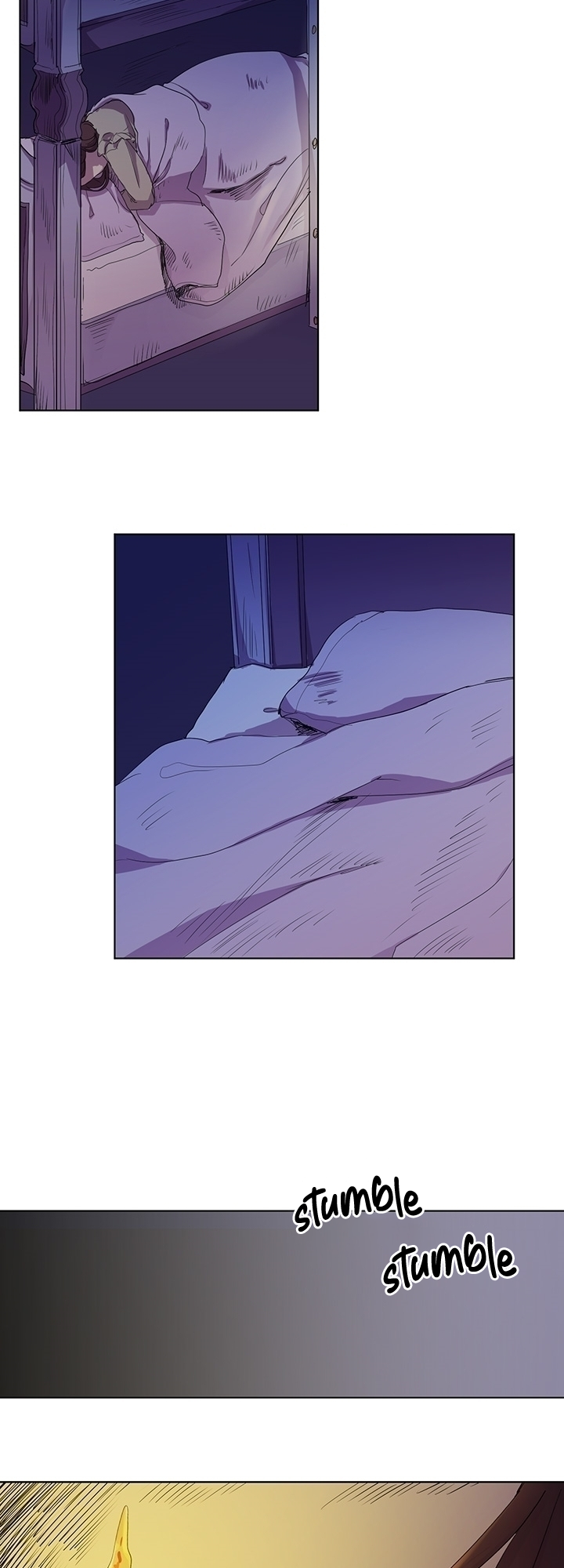 Seasons of Canvas Ch. 1 第33页