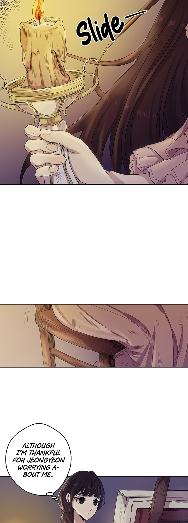 Seasons of Canvas Ch. 1 第34页