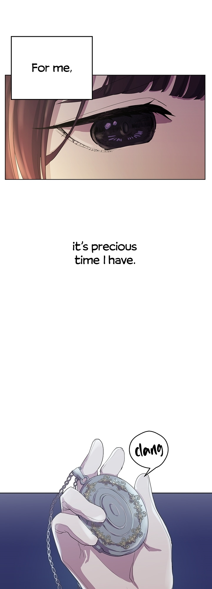 Seasons of Canvas Ch. 1 第37页