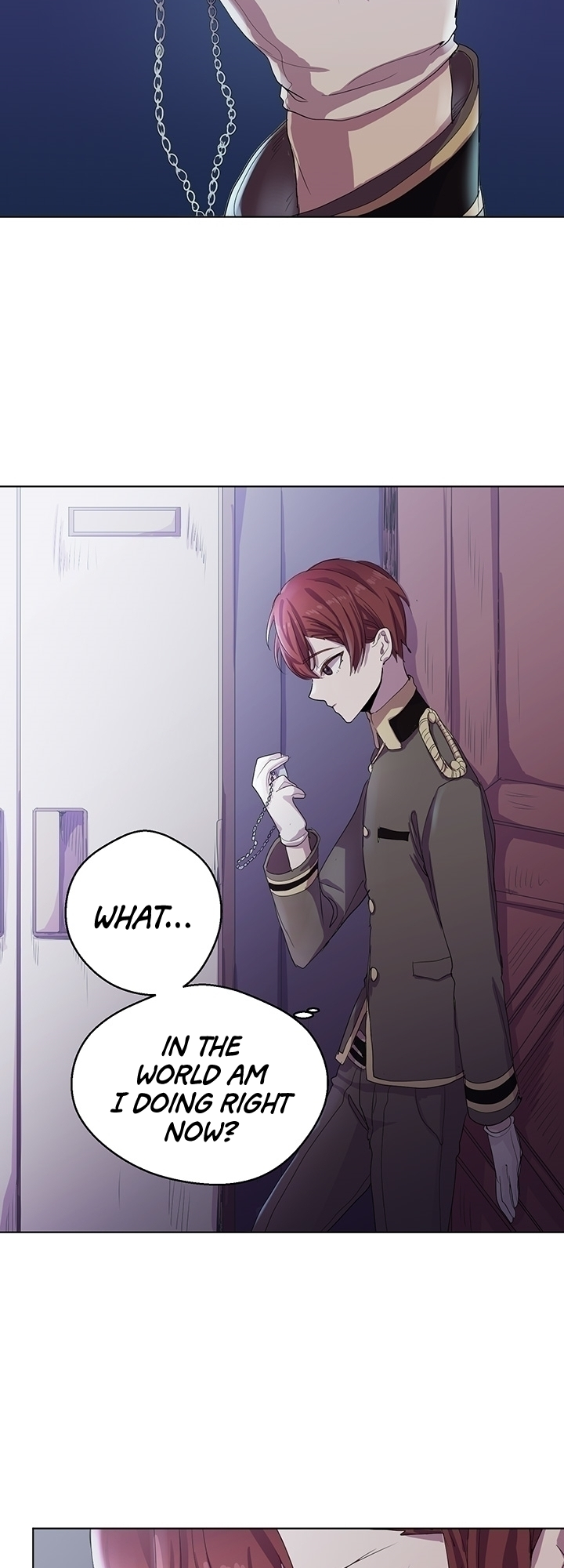 Seasons of Canvas Ch. 1 第38页