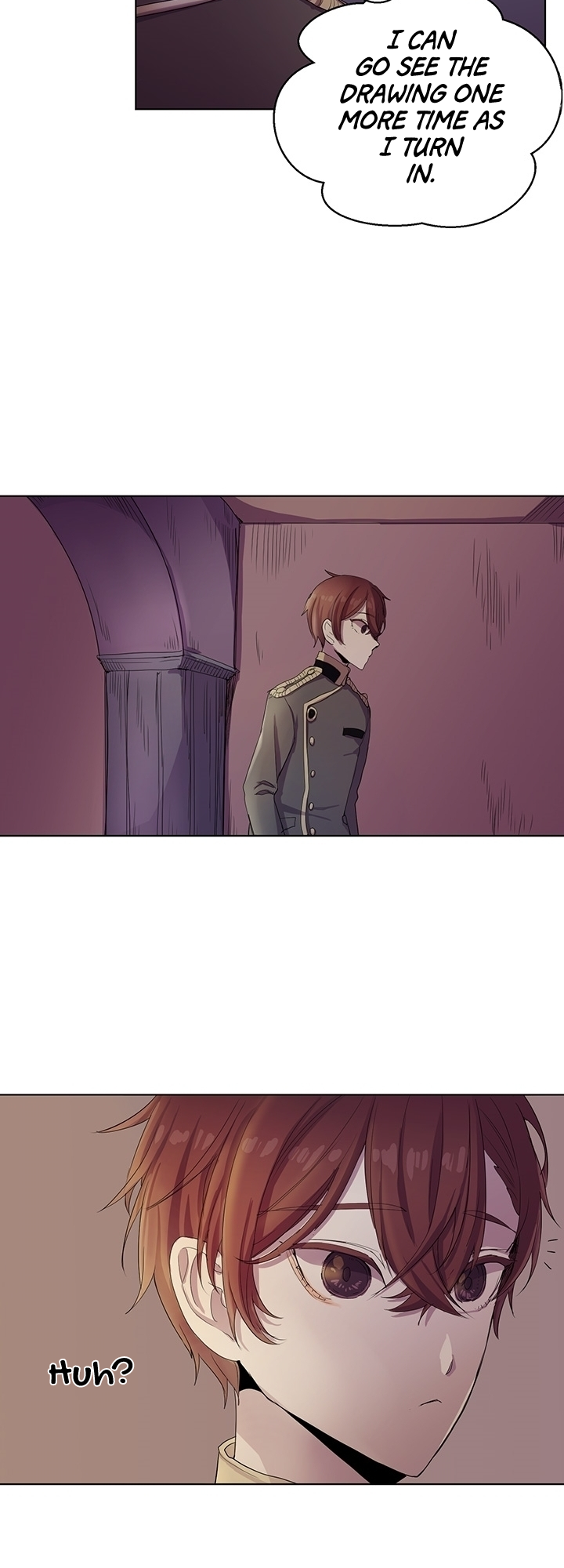 Seasons of Canvas Ch. 1 第40页