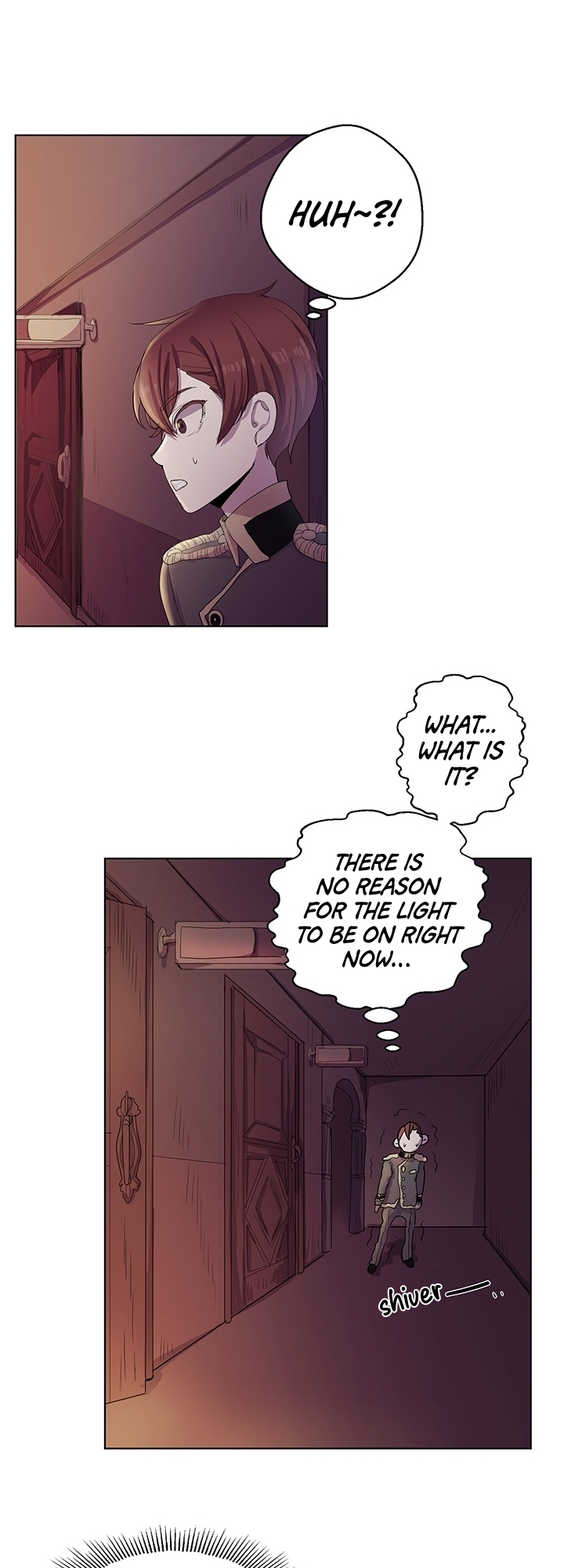 Seasons of Canvas Ch. 1 第41页