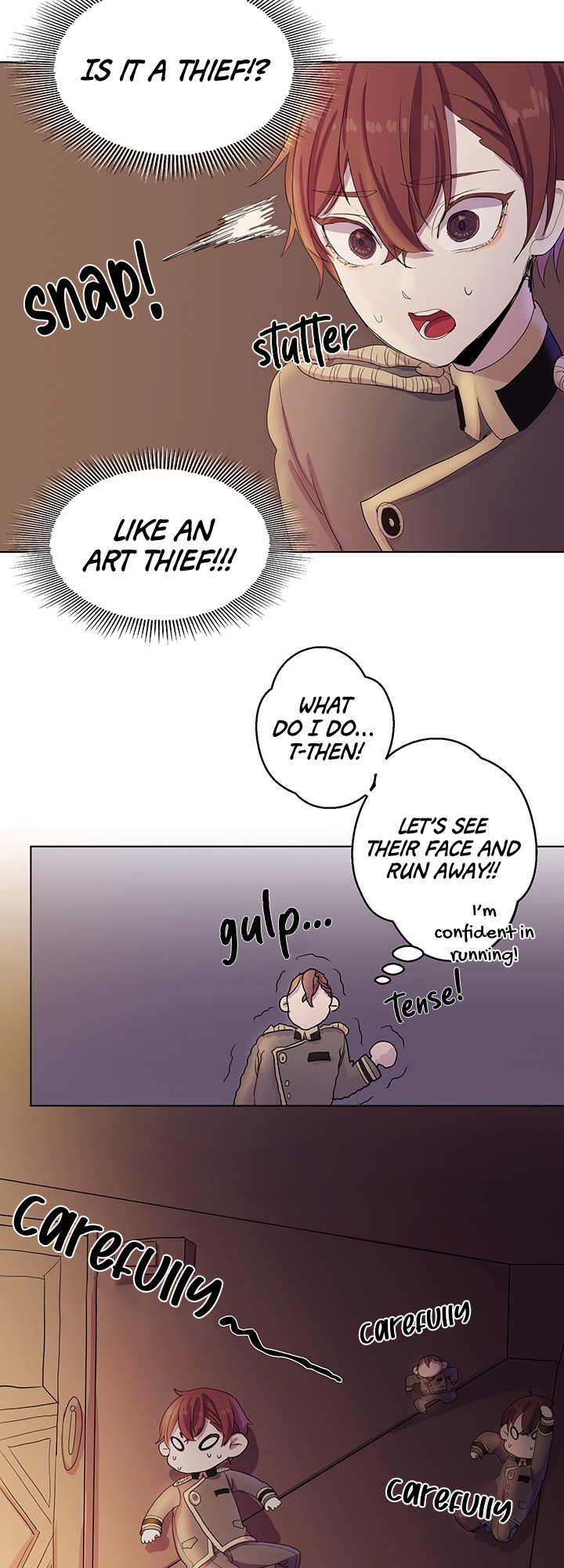 Seasons of Canvas Ch. 1 第42页