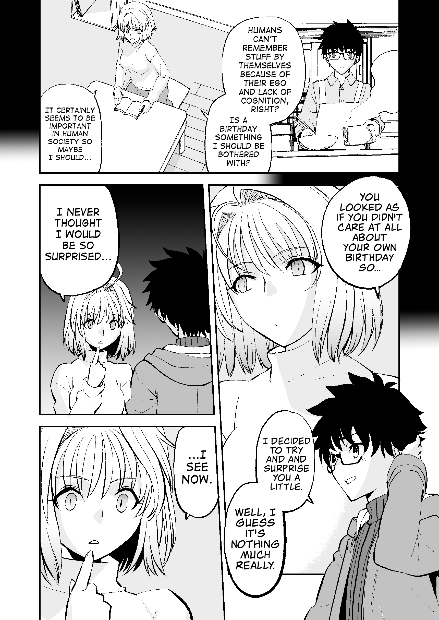 25-Nichi no Hanashi 第5页