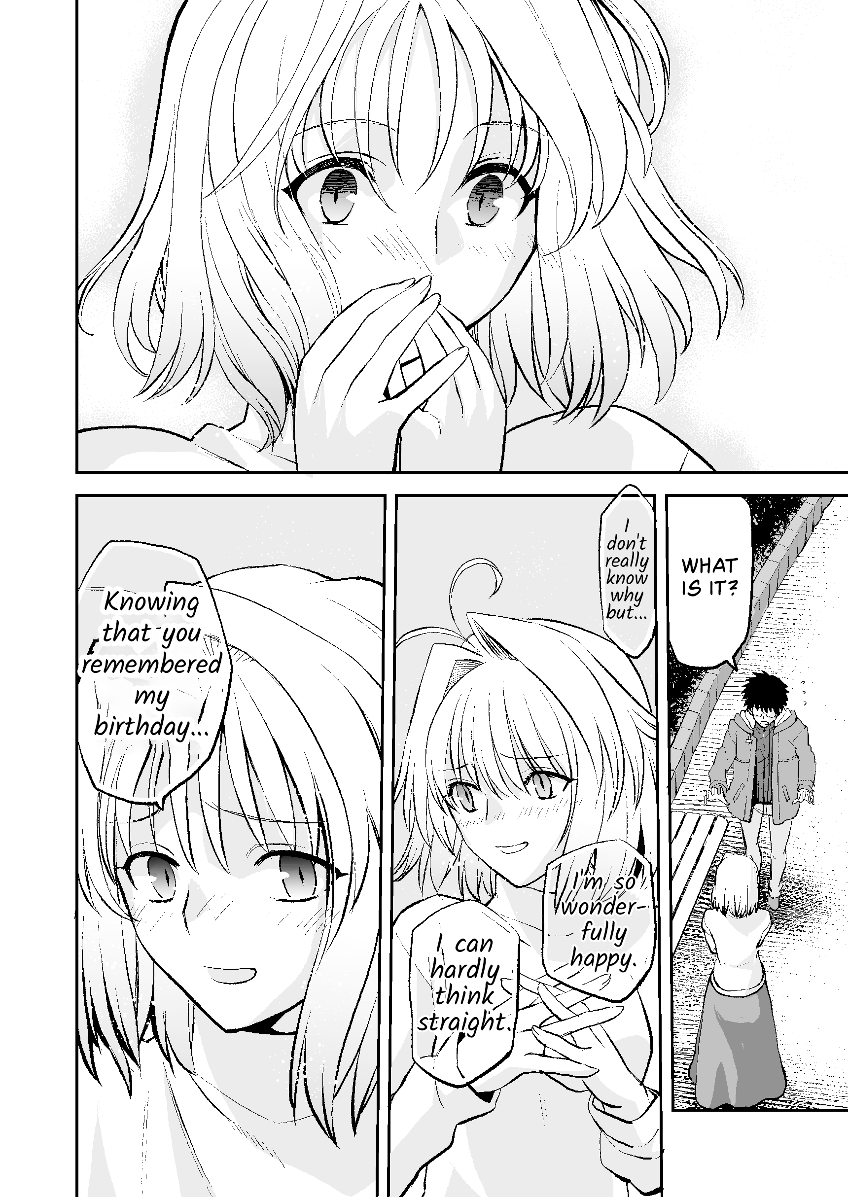 25-Nichi no Hanashi 第6页