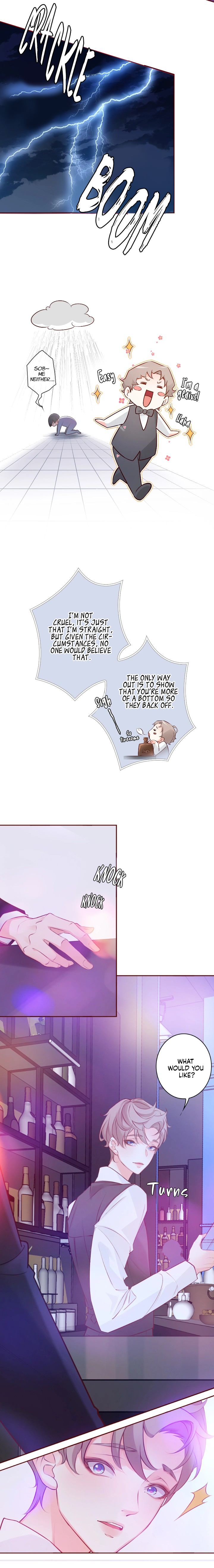 I Love You, Nothing Else Matters 第6页