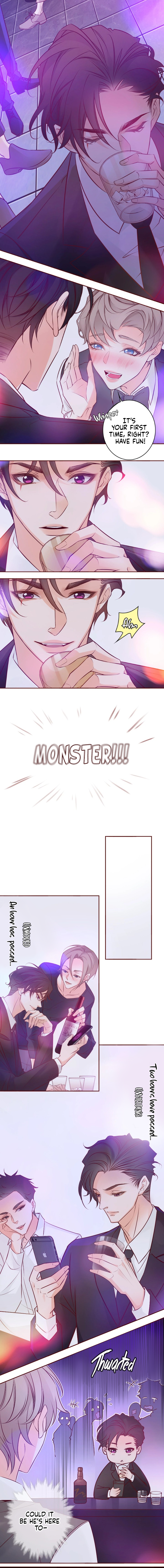 I Love You, Nothing Else Matters 第8页