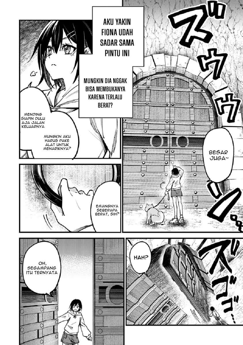 Home Center-goto Yobidasareta Watashi no Daimeikyuu Renovation! Ch. 1 第29页