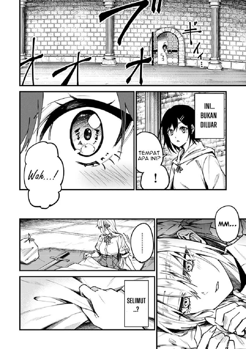 Home Center-goto Yobidasareta Watashi no Daimeikyuu Renovation! Ch. 1 第31页